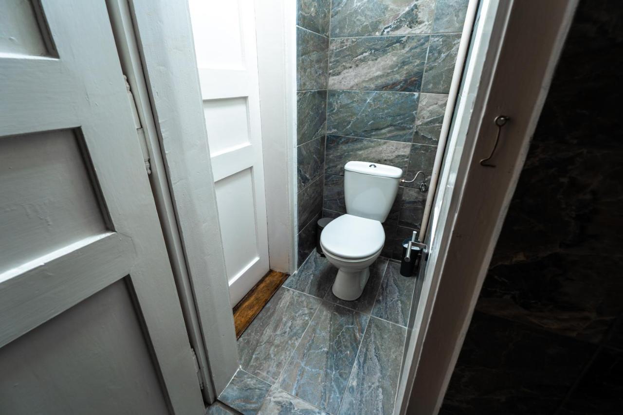 Palace Quarter Suite Budapest Eksteriør billede